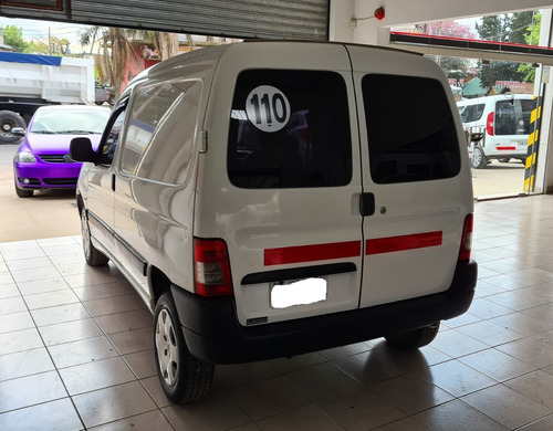 Berlingo Hdi 1.6 2011