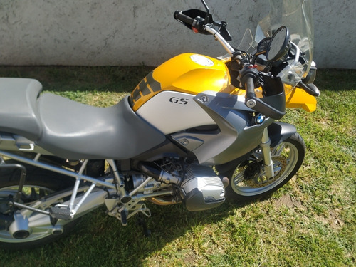 Bmw Gs 1200