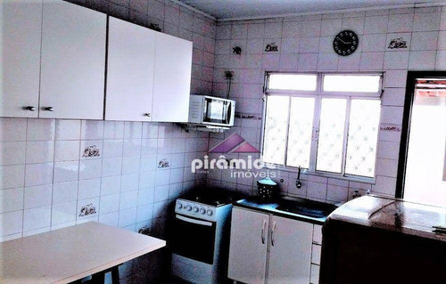 Imagem 18 de 23 de Ponto À Venda, 124 M² Por R$ 320.000,00 - Monte Castelo - São José Dos Campos/sp - Pt0244