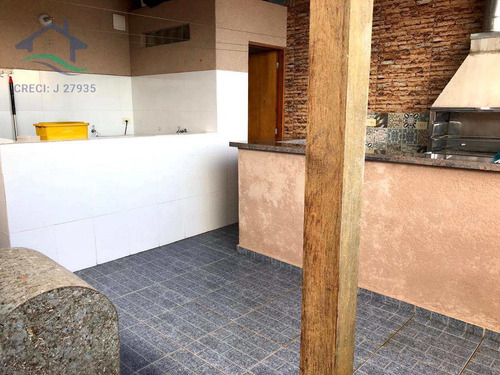 Imagem 19 de 20 de Casa De Condomínio Com 2 Dorms, Centro, Bom Jesus Dos Perdões - R$ 350 Mil, Cod: 3554 - V3554
