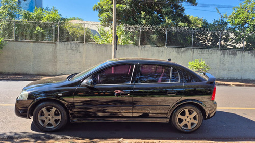 Chevrolet Astra 2.0 Advantage Flex Power 5p