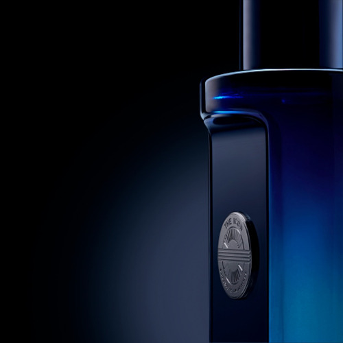 Imagen 9 de 10 de Antonio Banderas The Icon Edt 50ml - Perfume Hombre