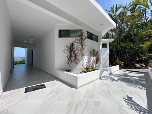Residencia Las Brisas/gran Vista/caminando Club La Concha