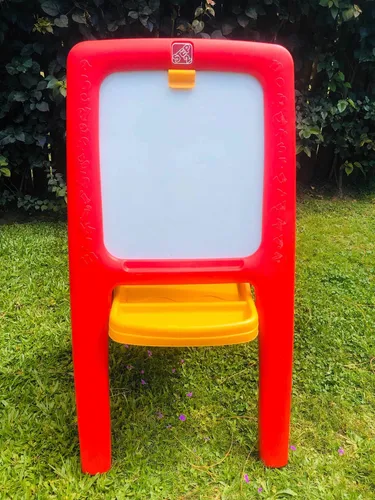Pizarron little tikes sale