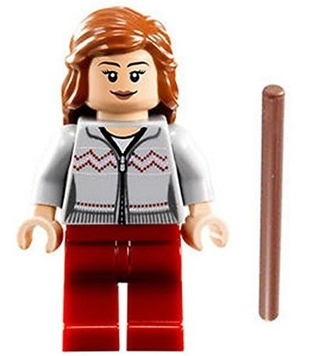Hermione Granger - Lego Harry Potter Minfigure