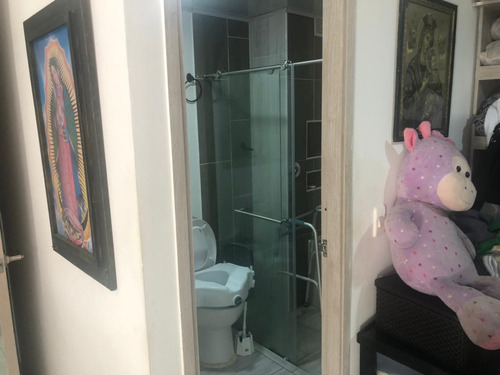 Apartamento En Venta Sector Belen La Palma, Medellín