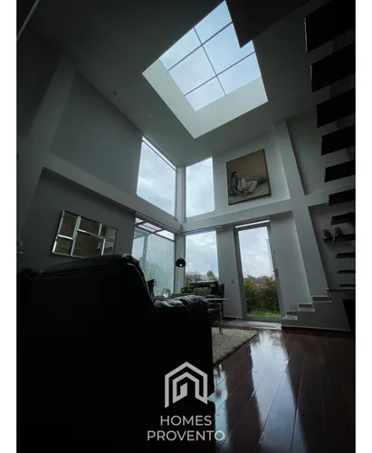 Casa Amoblada En Arriendo En Envigado Escobero