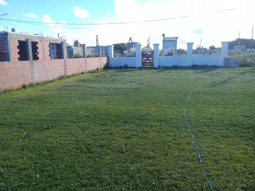 Imagen 5 de 6 de Amplio Lote En Barrio San Carlos En San Bernardo