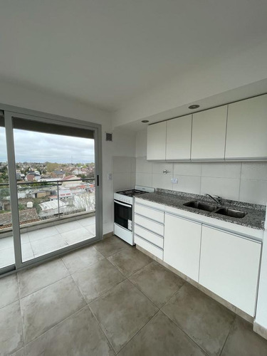 Imagen 3 de 12 de Departamento - Ituzaingó