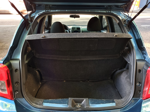 Nissan March 1.6 Active 107cv