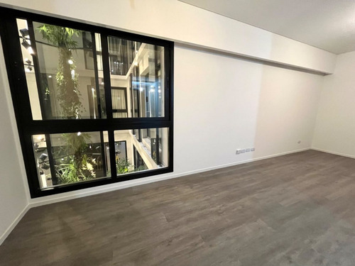 Venta Dpto Monoamb Full Amenities Edif Quo Zapata