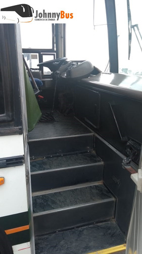 Ônibus Rodoviário Marcopolo Viaggio Alto -ano 1991 Johnnybus