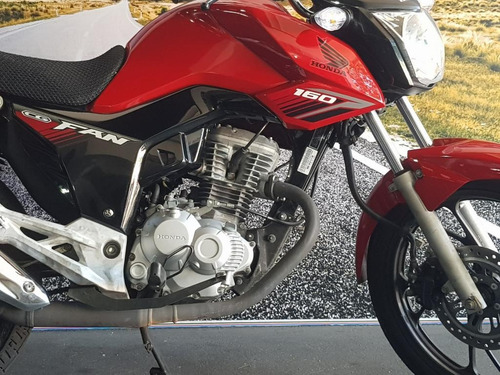Cg 160 Fan Flex