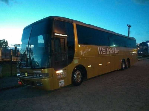 Imagem 15 de 15 de Volvo Edc 360 Vistabus