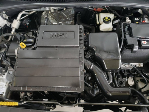 Imagem 8 de 8 de Volkswagen Virtus 1.6 Msi Total Flex Automático