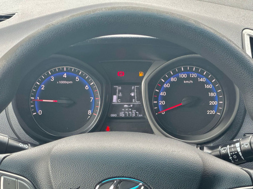 Hyundai HB20 1.0 COMFORT 12V FLEX 4P MANUAL