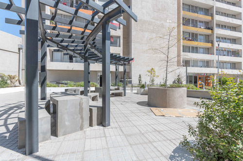 Edificio Vicuña Mackenna Oriente (1 Est. 1 Bod.) Piso 26
