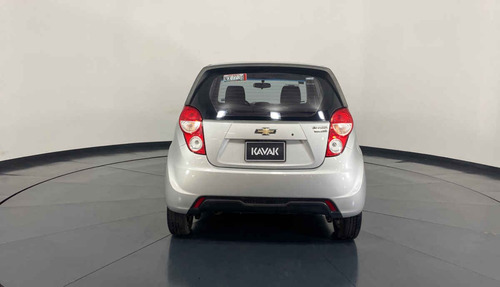 Imagen 6 de 15 de 48218 - Chevrolet Spark 2018 Con Garantía
