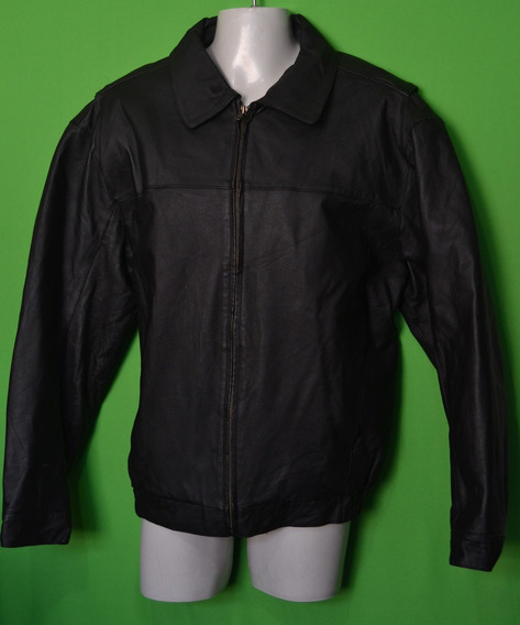 Chaqueta De Piel De Ciervo Europea Y Americana Para Hombre Chaqueta De Piel De Ciervo Europea Y Americana Para Hombre