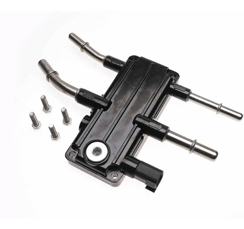 Modulo Recirculacion Combustible P/ Ford F550 2003-2007 6.0