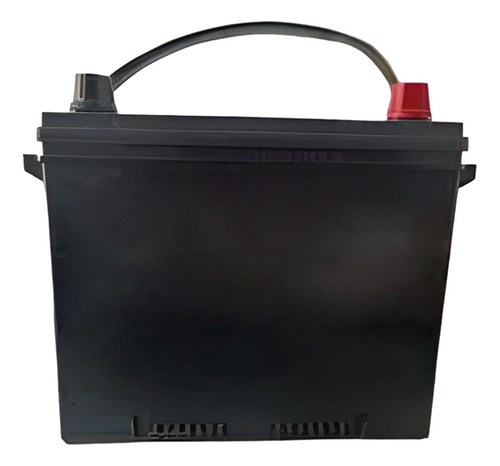 Bateria Acumulador Reface Checker -/+ 12v Cca320 A Cr 50 Min
