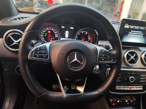 Mercedes-Benz Clase CLA 2.0 250 Cgi Sport At