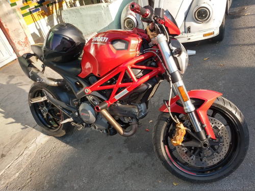 Ducati Monster 796 Abs, Todo Ya Pagado, Solo Debe 2025 ,