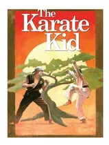 Comprar Rompecabezas Karate Kid 1000 Piezas Cobra Kai