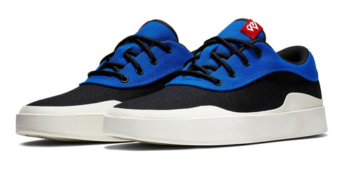 Zapatillas Jordan Westbrook 0.3 Black Urbano Aa1348-004