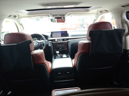 Lexus Lx570