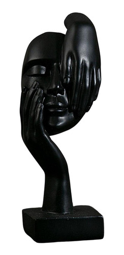 Escultura De Arte Abstracto Creativo, Adorno Decorativo,