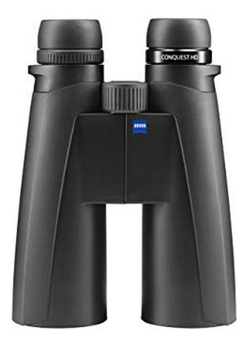 Prismáticos Zeiss Conquest Hd - Claro En Todo Clima