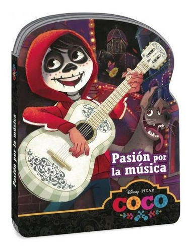 Coco, Pasión Por La Música