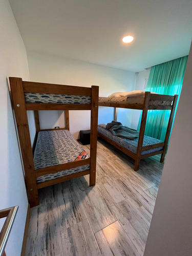 Casa En Alquiler En Barrio Km 314, Costa Atlántica