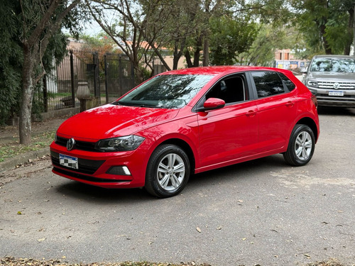 Volkswagen Polo 1.6 Msi Comfortline