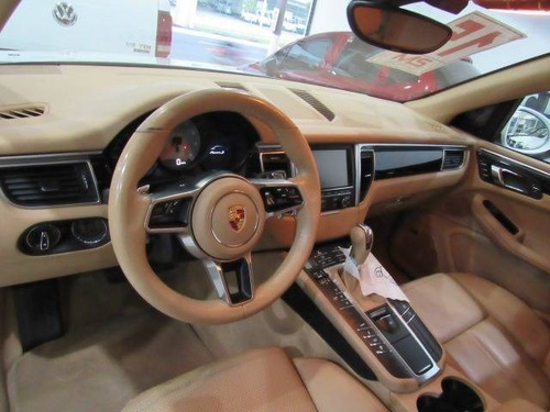 Porsche Macan 3.0 S 24v V6 Gasolina 4p Automático