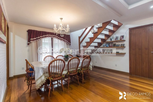 Imagem 5 de 30 de Casa, 4 Dormitórios, 304.87 M², Vila Nova - 207870