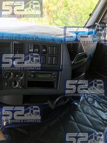 Imagem 9 de 12 de Volvo Fh 460 6x2