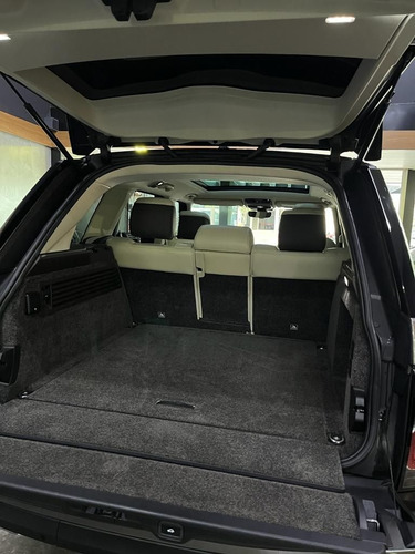Imagem 13 de 15 de Range Rover Vogue 3.0 Tdv6 Diesel Aut.