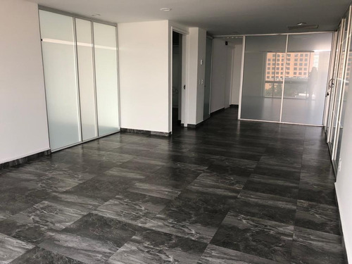 Imagen 8 de 15 de Oficina En Renta, Miguel Hidalgo, Ciudad De México