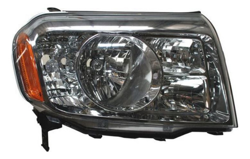 Faro Honda Pilot 2009-11 Der