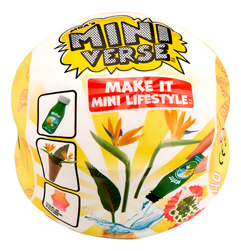 Miniverse Mini Lifestyle