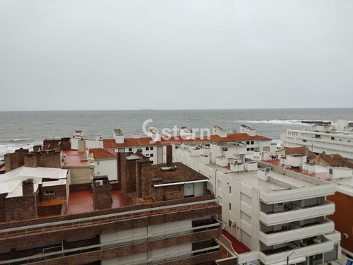 Imagen 2 de 24 de Alquiler Apartamento 1 Dormitorio Y Medio, Peninsula, Punta Del Este