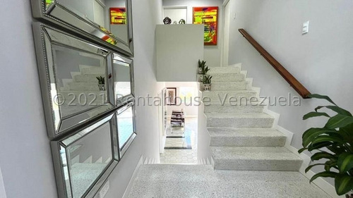 Imagen 1 de 11 de En Venta Apartamento En Colinas De Bello Monte - Mls #22-12948 - Karina Sanchez 04143355086