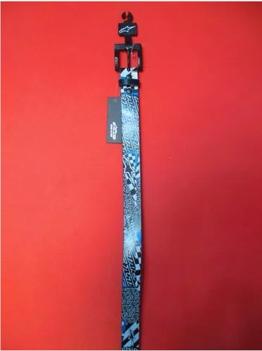 Cinturon Correa Unisex Marca Stars Importado Usa