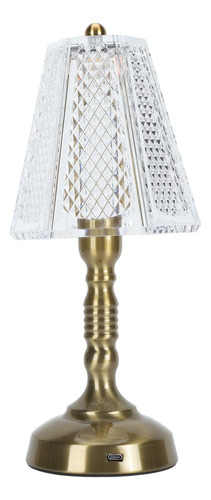 Escritorio Táctil Led Moderno De Cristal, 3 Modos, Regulable
