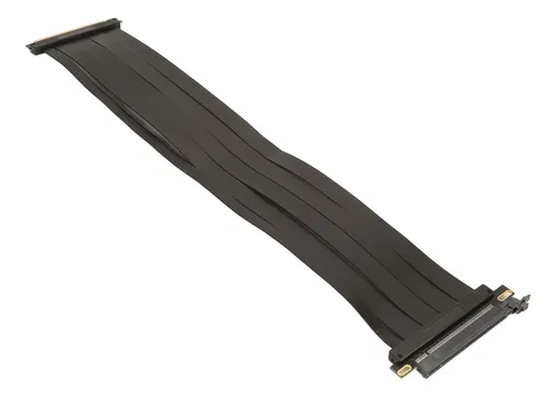 comprar Cable De Extensión Gpu Pcie4.0 X16 180 Grados De Alta Veloci