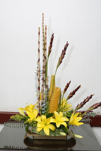 Imagen 4 de 4 de Espuma Floral Fenocol Elite X 48 - Unidad a $1791