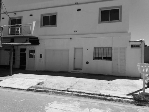 Imagen 4 de 8 de Departamento En Las Toninas A 1 Cuadra Del Mar