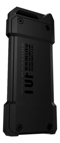 Case Para Ssd Asus Tuf Gaming A1, Sata/nvme, Usb 3.2, Preto